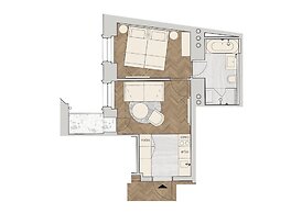 R16 Residences Prague