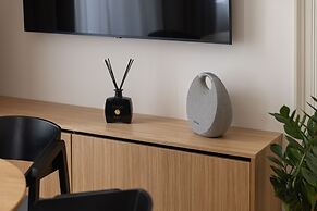 R16 Residences Prague