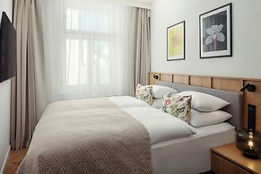 R16 Residences Prague