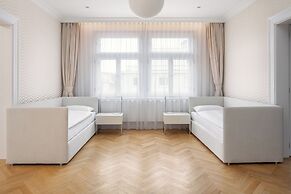 R16 Residences Prague