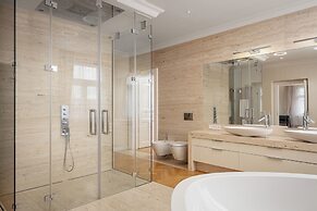 R16 Residences Prague
