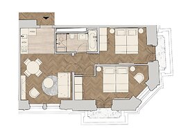 R16 Residences Prague