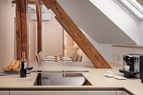 R16 Residences Prague