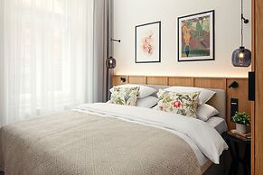 R16 Residences Prague