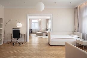 R16 Residences Prague
