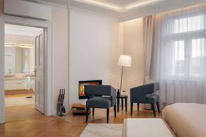 R16 Residences Prague