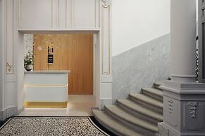 R16 Residences Prague