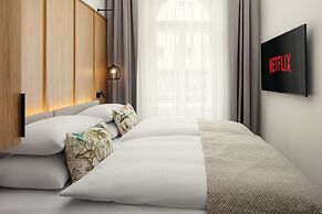 R16 Residences Prague