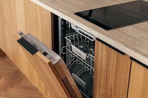 R16 Residences Prague