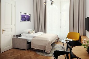 R16 Residences Prague