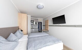 Centerroom München City