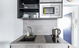 Centerroom München City