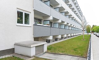 Centerroom München City