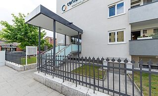 Centerroom München City