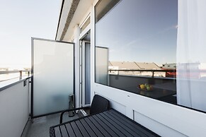 Centerroom München City