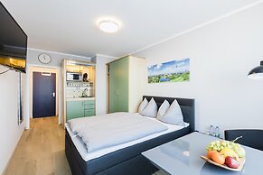 Centerroom München City