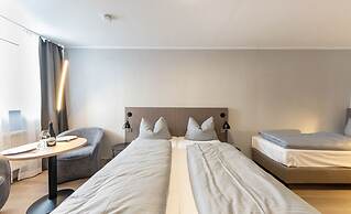 Centerroom München City