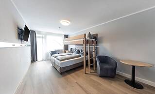 Centerroom München City