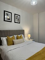 Luxury Apartment in Dartford