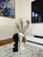 Luxury Apartment in Dartford