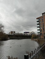 Luxury Apartment in Dartford