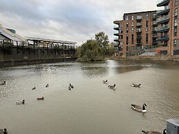 Luxury Apartment in Dartford