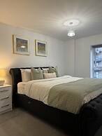Luxury Apartment in Dartford