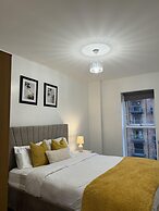 Luxury Apartment in Dartford