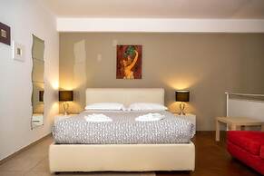 Il Cortile delle Esperidi