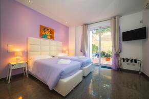 Il Cortile delle Esperidi