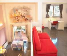 Il Cortile delle Esperidi