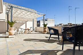 Il Cortile delle Esperidi