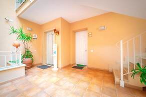 Il Cortile delle Esperidi