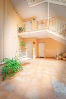 Il Cortile delle Esperidi