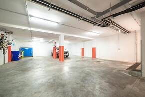 Il Cortile delle Esperidi