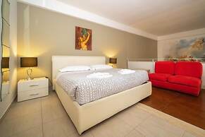 Il Cortile delle Esperidi