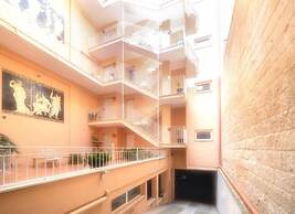 Il Cortile delle Esperidi