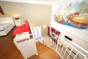 Il Cortile delle Esperidi