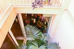 Il Cortile delle Esperidi