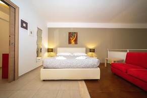 Il Cortile delle Esperidi