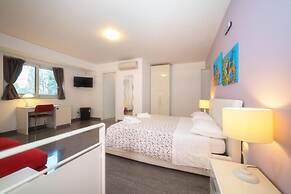 Il Cortile delle Esperidi