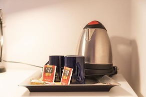 Il Cortile delle Esperidi