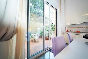 Il Cortile delle Esperidi