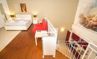 Il Cortile delle Esperidi