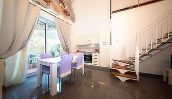 Il Cortile delle Esperidi