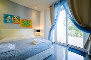 Il Cortile delle Esperidi