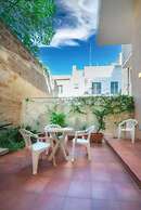 Il Cortile delle Esperidi