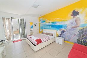 Il Cortile delle Esperidi