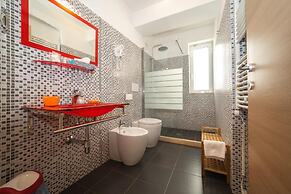 Il Cortile delle Esperidi