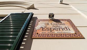 Il Cortile delle Esperidi